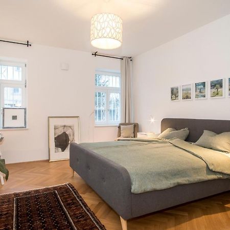 Vila Krista Maribor Buitenkant foto
