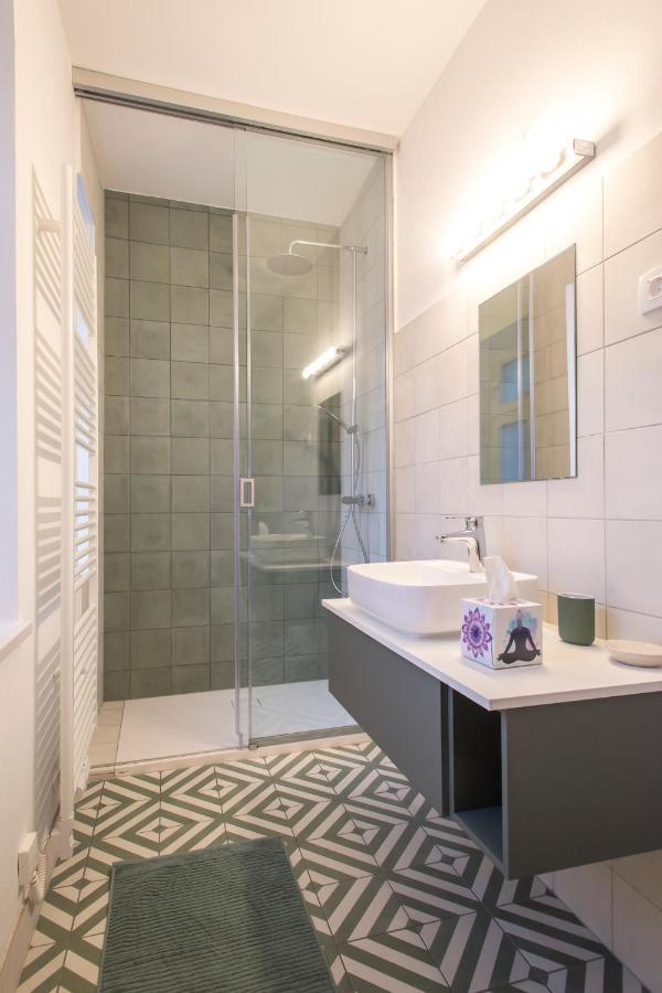 Vila Krista Maribor Buitenkant foto