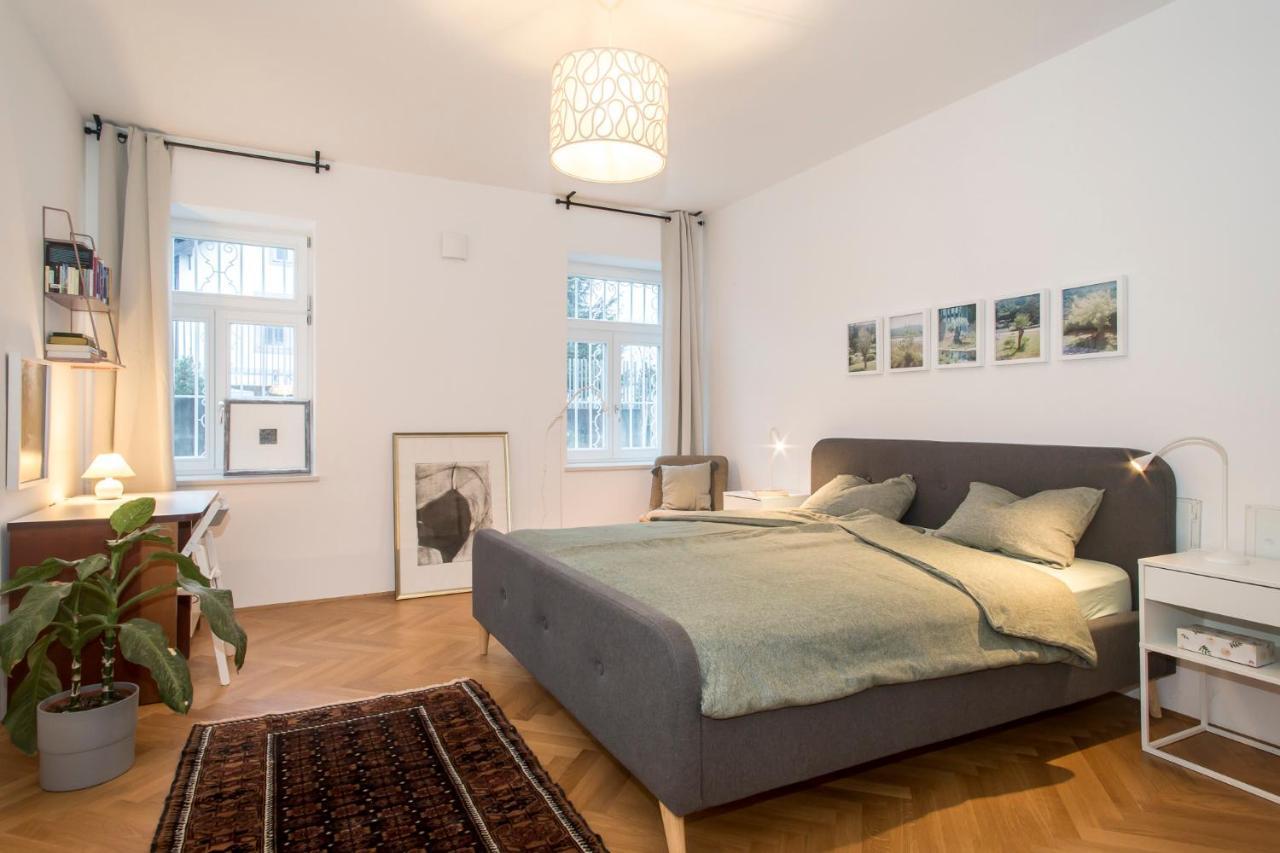 Vila Krista Maribor Buitenkant foto