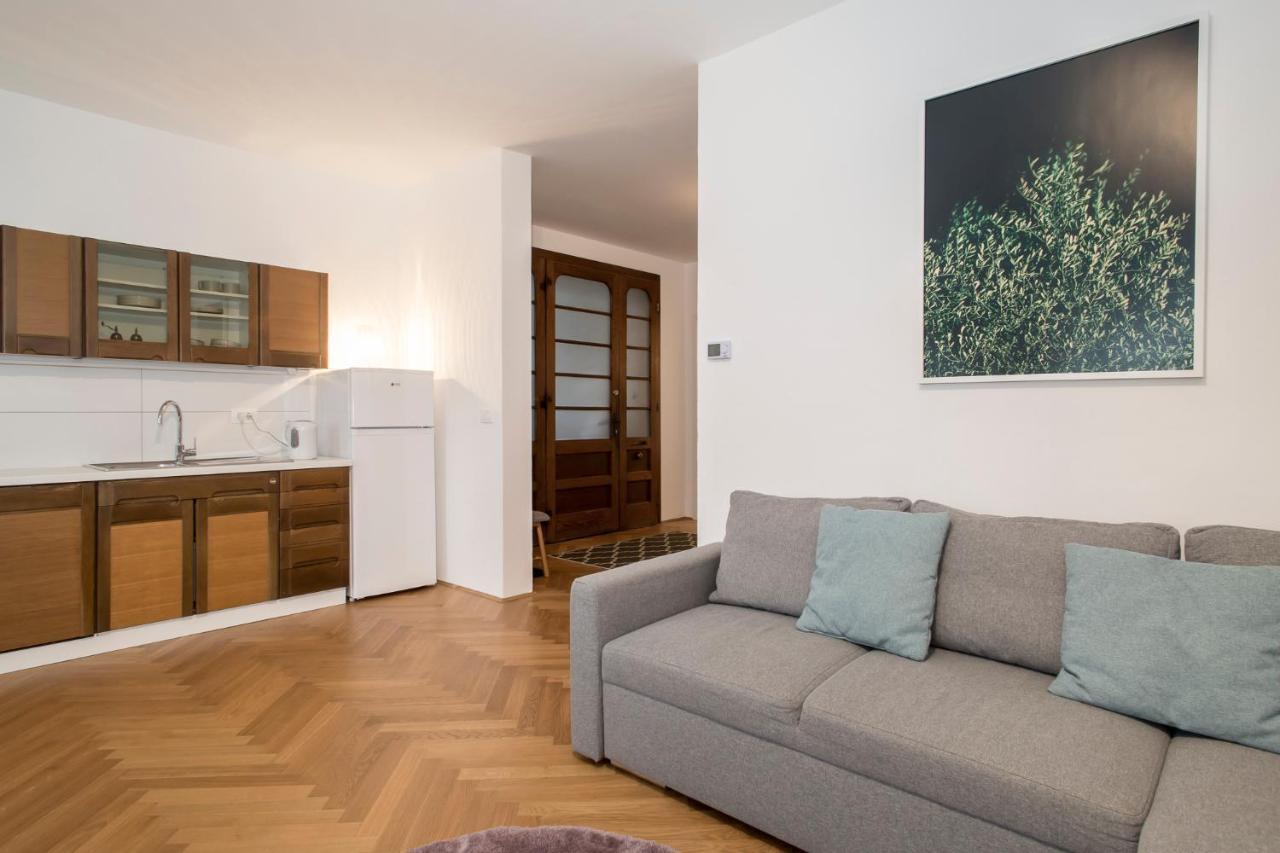 Vila Krista Maribor Buitenkant foto